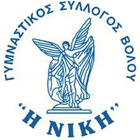 gymnastikos sylogos niki volou panthessaliko